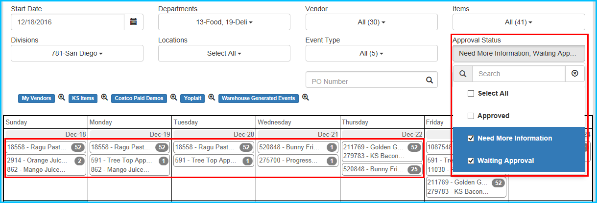 calendar-approval-status-filter